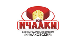 Сыродельный комбинат Ичалковский